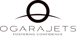 O OGARAJETS FOSTERING CONFIDENCE trademark