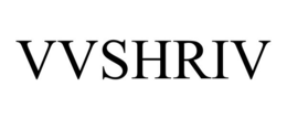 VVSHRIV trademark