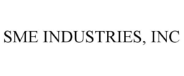 SME INDUSTRIES, INC trademark