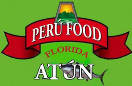 PERÚ FOOD FLORIDA ATÚN trademark