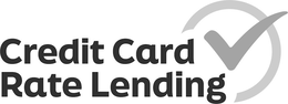 CREDIT CARD RATE LENDING trademark