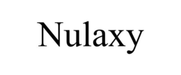 NULAXY trademark