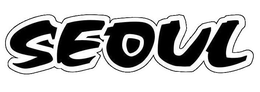 SEOUL trademark