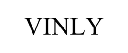 VINLY trademark