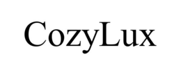 COZYLUX trademark