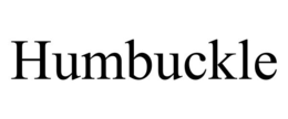 HUMBUCKLE trademark
