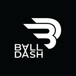 BALLDASH BD trademark