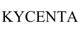 KYCENTA trademark
