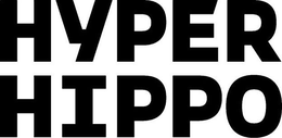 HYPER HIPPO trademark