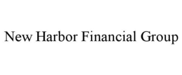 NEW HARBOR FINANCIAL GROUP trademark