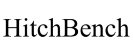 HITCHBENCH trademark