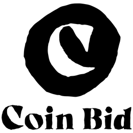 C COINBID trademark