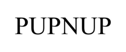 PUPNUP trademark