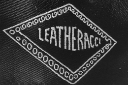 LEATHERACCI trademark