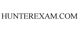 HUNTEREXAM.COM trademark