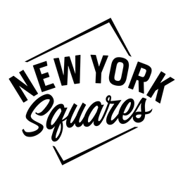 NEW YORK SQUARES trademark