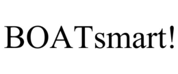 BOATSMART! trademark