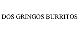 DOS GRINGOS BURRITOS trademark