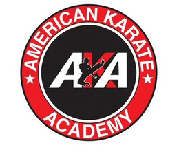 AMERICAN KARATE ACADEMY AKA trademark