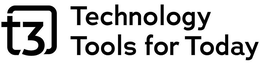 T3 TECHNOLOGY TOOLS FOR TODAY trademark