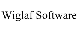 WIGLAF SOFTWARE trademark
