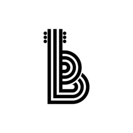 B trademark