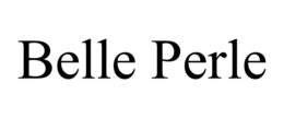 BELLE PERLE trademark