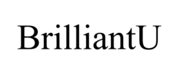 BRILLIANTU trademark
