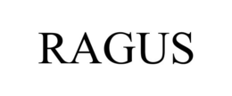 RAGUS trademark