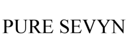 PURE SEVYN trademark
