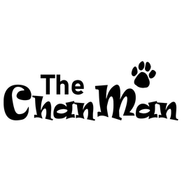 THE CHAN MAN trademark