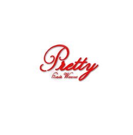 PRETTY HAIR WEAVE trademark