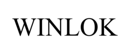 WINLOK trademark