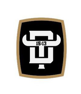 DT 15:13 trademark