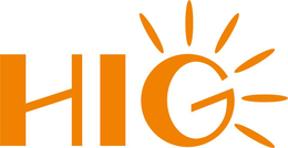 HIG trademark