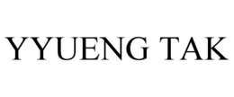 YYUENG TAK trademark