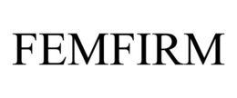 FEMFIRM trademark