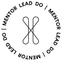 MENTOR LEAD DO MENTOR LEAD DO MENTOR LEAD DO trademark