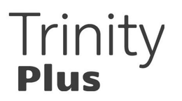 TRINITY PLUS trademark