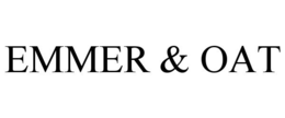EMMER & OAT trademark