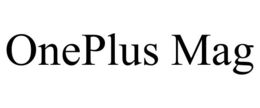 ONEPLUS MAG trademark