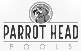 PARROT HEAD POOLS trademark