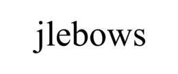 JLEBOWS trademark