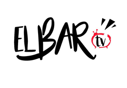 EL BAR TV trademark