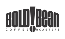 BOLD BEAN COFFEE ROASTERS trademark