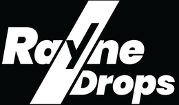 RAYNE DROPS trademark