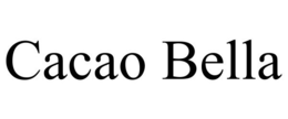 CACAO BELLA trademark
