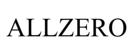 ALLZERO trademark