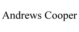 ANDREWS COOPER trademark