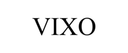 VIXO trademark